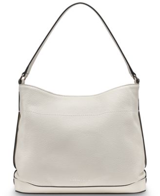 Gisele Hobo Magnetic Shoulder Bag