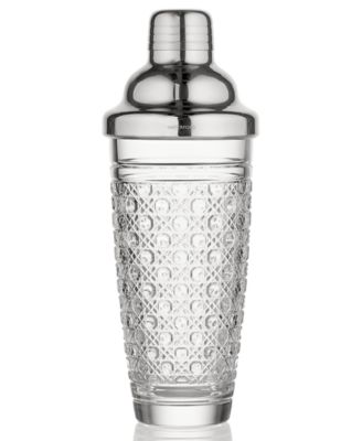 Opulence 24 oz. Cocktail Shaker