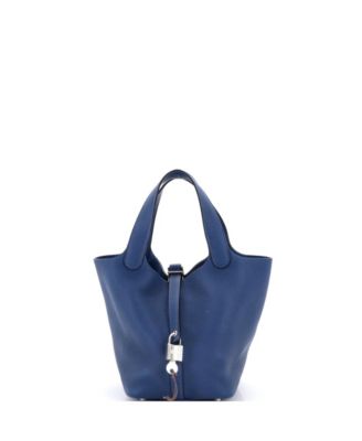 PM Picotin Lock Bag Maurice