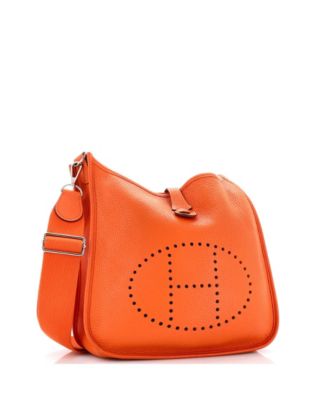 PM Evelyne Bag Gen III Clemence