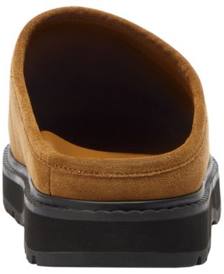 Men's Slip-on Clogs