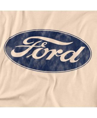 Men's Ford Bronco Logo T-Shirt