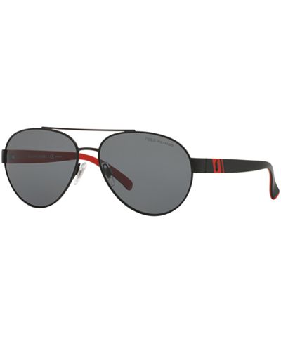 Polo Ralph Lauren Sunglasses, PH3098