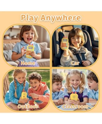 Math Magic – STEM Educational Math Learning Game for Addition, Subtraction, Multiplication and Division