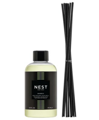 Bamboo Reed Diffuser, 5.9 oz.