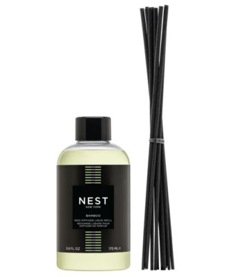 NEST New York Bamboo Reed Diffuser, 5.9 oz. - Macy's