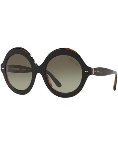 Ralph Lauren Sunglasses, RL8140