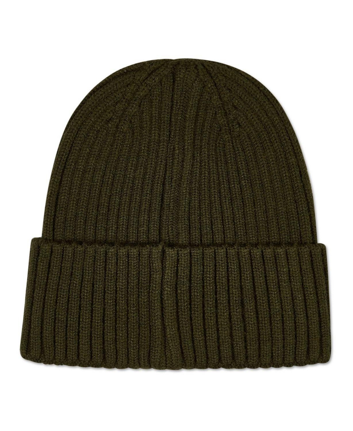 MeMoi Kids Cozy Basic Ribbed Rayon-Blend Knit Beanie