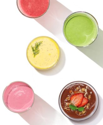 Turbo Single-Serve Blender