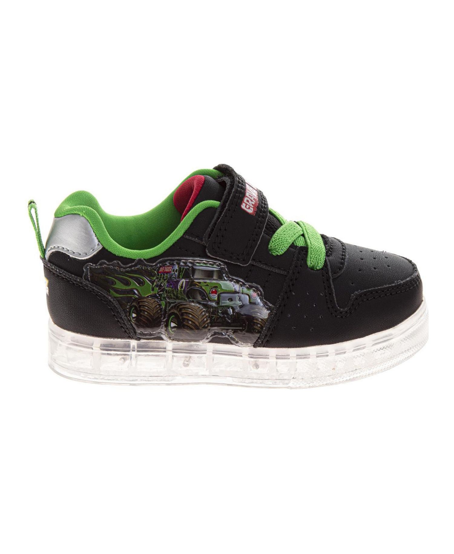Kids Comfortable Casuals Sneaker