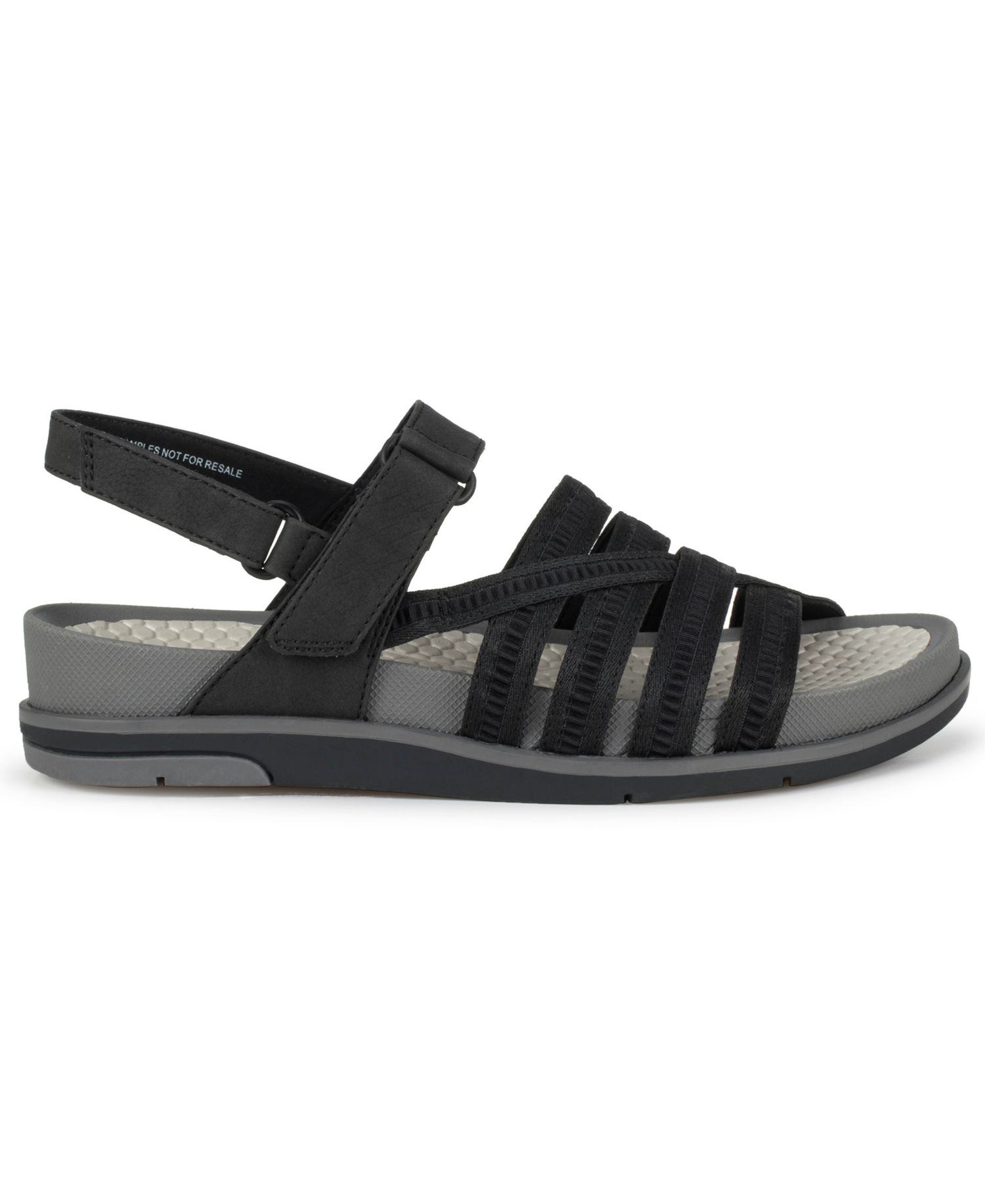 Women's Naren Round Toe Sandals