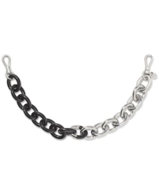 Charmed Oversized Swag Chain