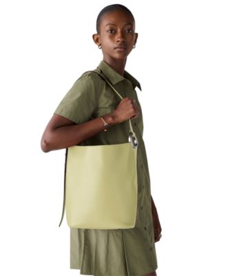 Halo Medium Bucket Bag