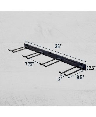 Bedrock Garage Tool Organizer