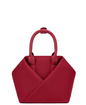 Small Origami Crossbody Tote and Handbag For Women