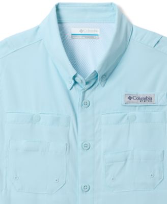 Boys' 5-20 Tamiami Short-Sleeve Shirt