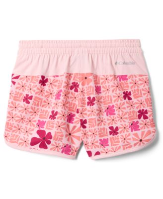 Girls' 7-16 Sandy Shores Board Shorts