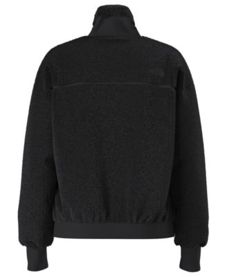 Women's Stand Collar Jacket