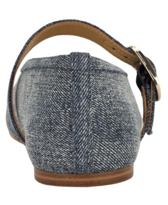 Women's Vancee Mary Jane Ballet Flats