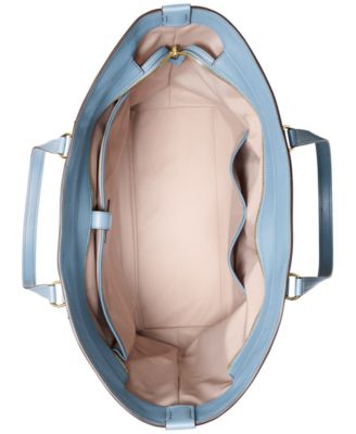 Michael Kors Jet Set Travel Extra-Large East West Tote Bag