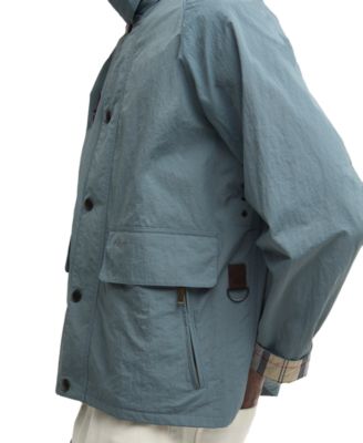 Men's Icons Spey Classic-Fit Jacket