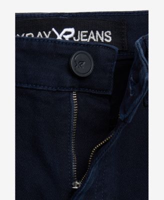 Big Boys XRAY Flex Slim Fit Cargo Pants 8-18