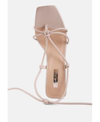 Womens Spruce Dessert Sandal