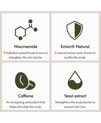 Amino Leave-in Scalp Bubble Treatment