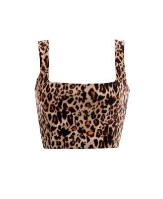 Women's Kosia Crop Top