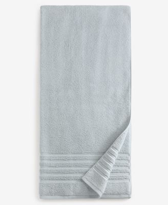 Hotel Collection Ultimate MicroCotton® Bath Sheet, 33" x 70" - Glacier, Bath Sheet
