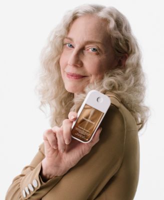 Power Essence Vanilla Velvet Body and Hair Fragrance Mist, 2 oz.