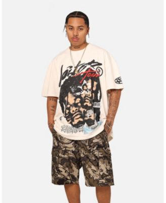 Men's Rager Vintage T-Shirt