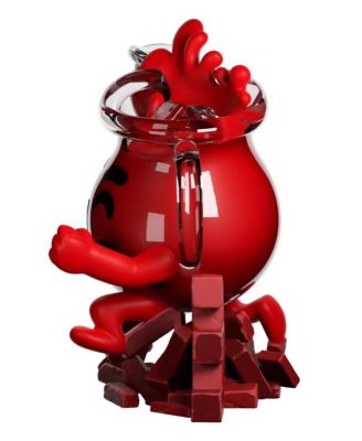 Meme Collection - Kool-Aid Man Vinyl Figure #24