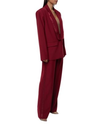 Women's Suite Life Woven Blazer
