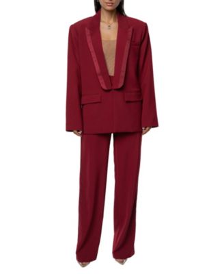 Women's Suite Life Woven Blazer