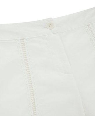 Girls' 7-16 Tank Top and Shorts, 2-Piece Set