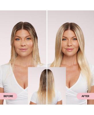 Professional Hair Dryer Soleil