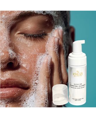 Salicylic Acid Clarifying Cleanser