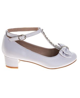 Little Girls Badgley Mishcka Sparkle Shoes