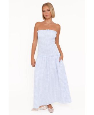Women's Parkway Maxi Dress