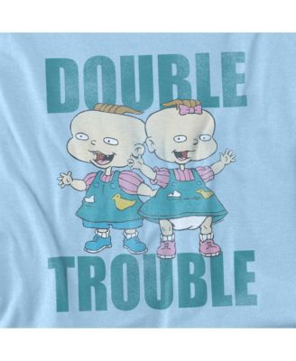 Men's Double Trouble T-Shirt