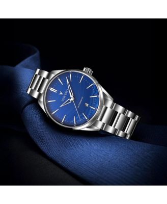 Men's Limited Icon Automatic - Undercurrent Watch 41mm