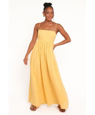 Women's Odessa Maxi Dress