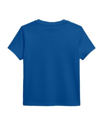 Boys' 2T-7 Short-Sleeve Graphic Print T-Shirt, 3-Pack