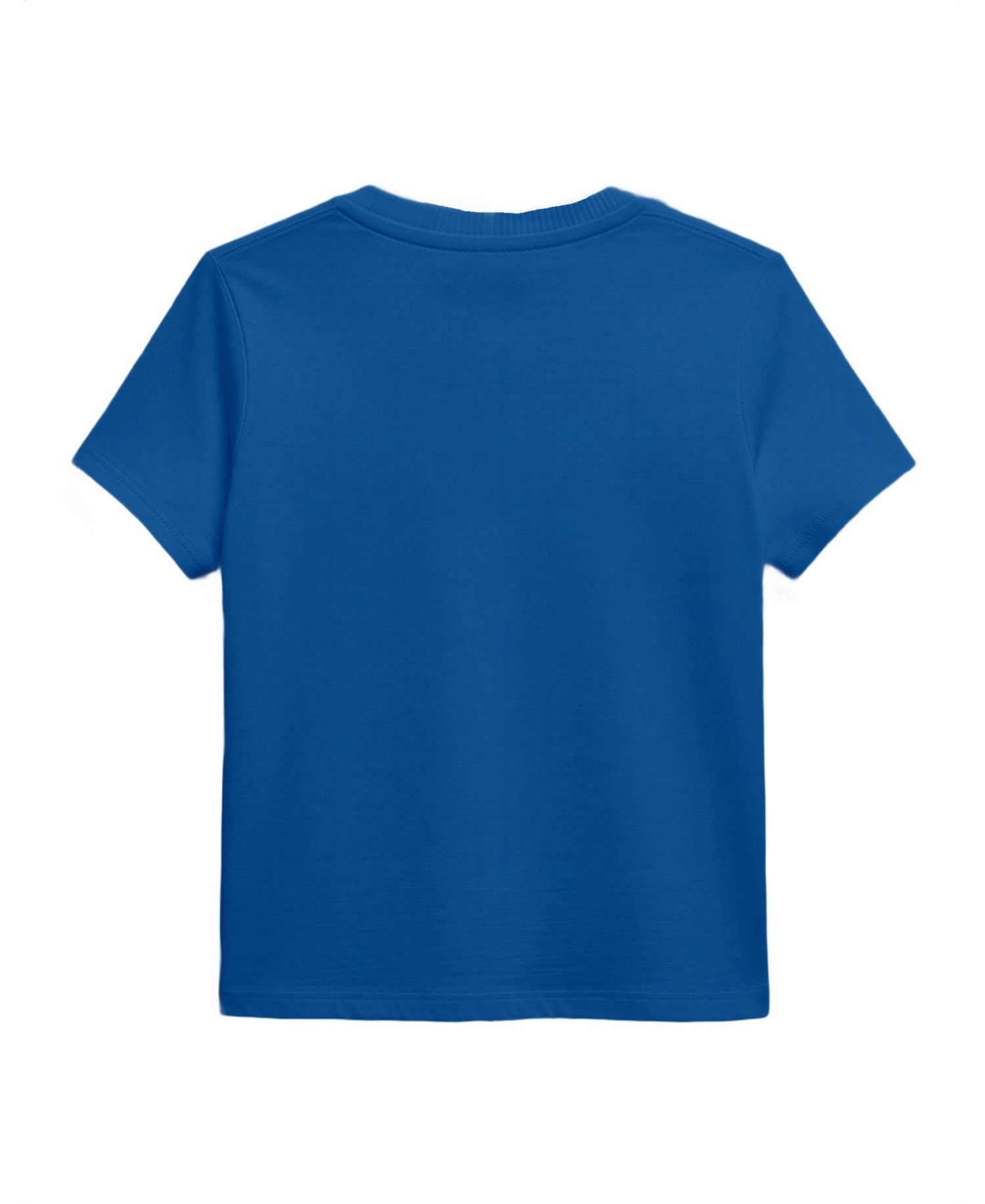 Boys' 2T-7 Short-Sleeve Graphic Print T-Shirt, 3-Pack