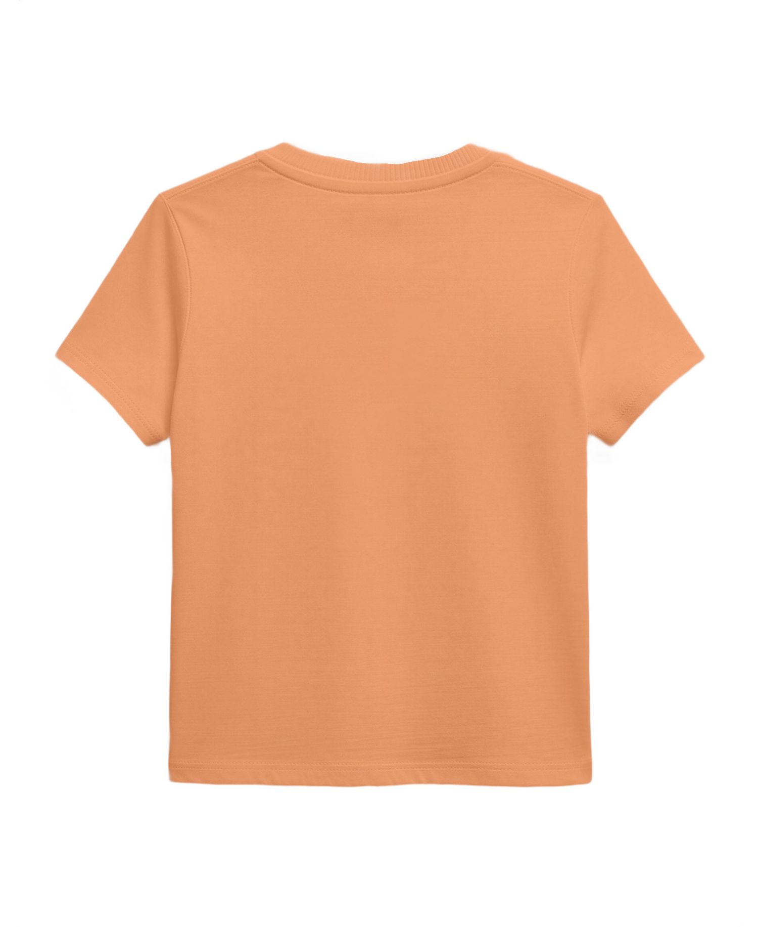 Boys' 2T-7 Short-Sleeve Graphic Print T-Shirt, 3-Pack