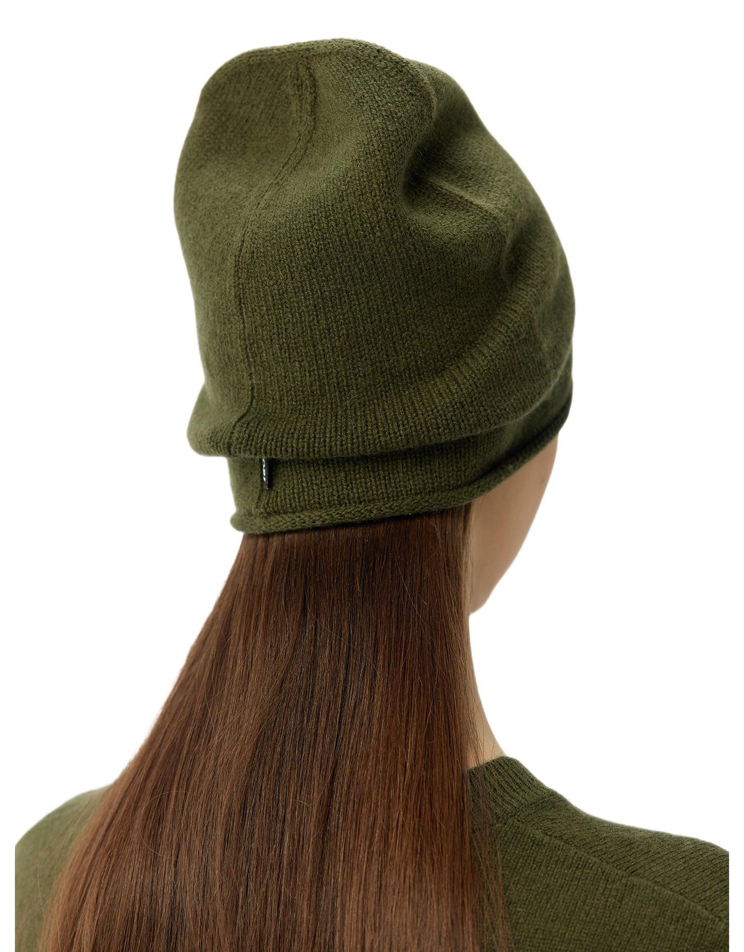Women's Hat & Sweater