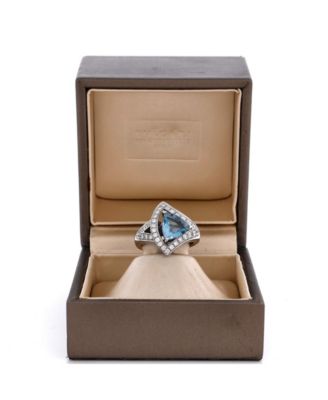 Divas' Dream Openwork Ring