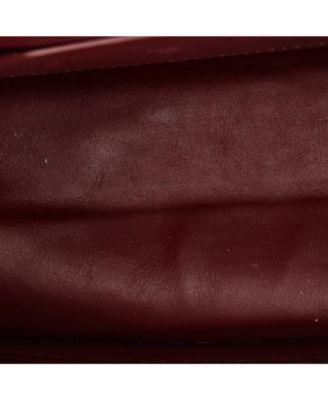 Jitney 2.8 Bag Printed Leather