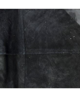 Medium N/S Park Tote Leather